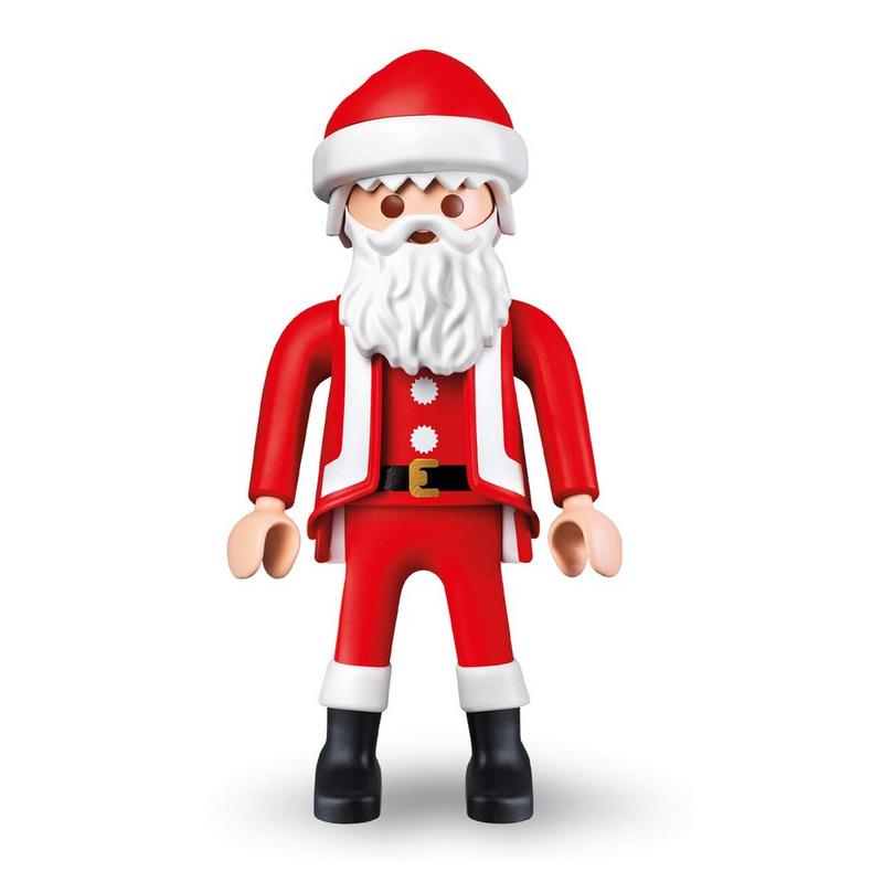 PLAYMOBIL XXL Babbo Natale